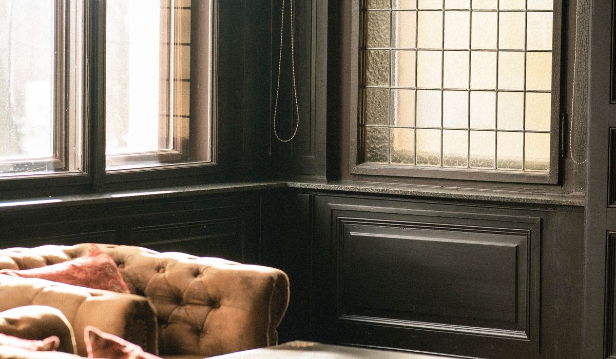 A Guide to Period Property Surveys