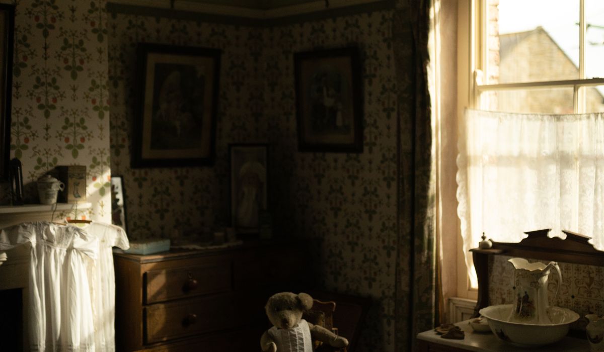 Autumn Jobs for Historic House Owners