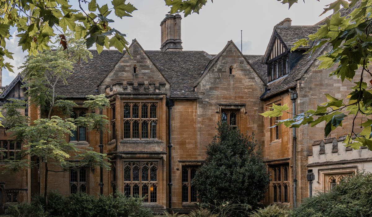How to Date a Historic House Using Architectural Details